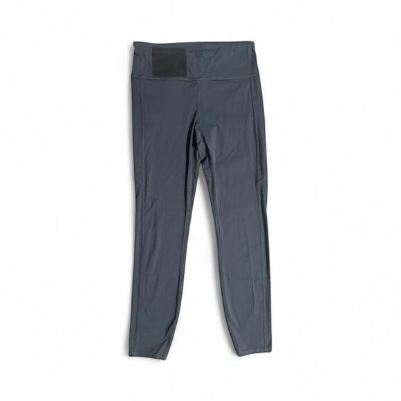 Vuori Women's High Rise Leggings Navy Size Small - Picture 1 of 5